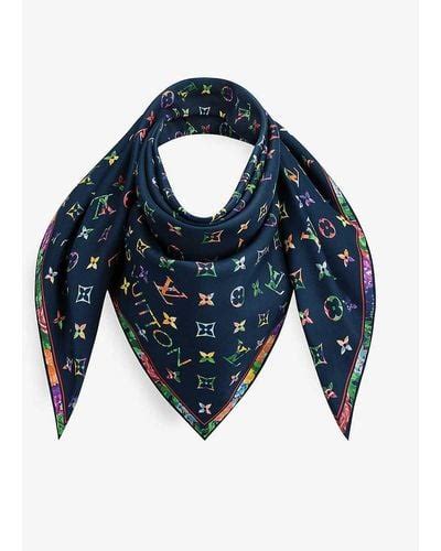 louis vuitton parfem pansky|Scarves for Women Luxury Collection .